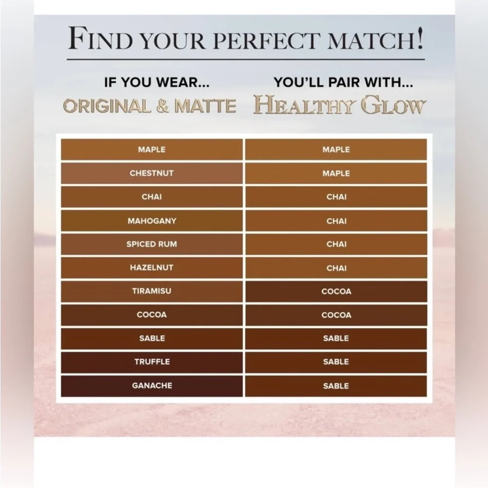 Too Faced Too Faced